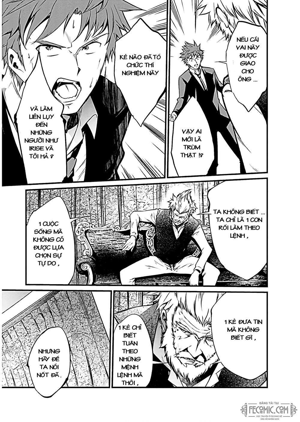 thí nghiệm ngục tù chapter 51 1