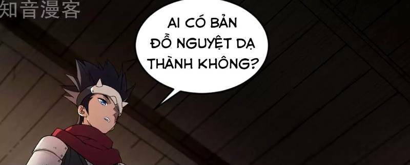 võng du chi cận chiến pháp sư chapter 58 47