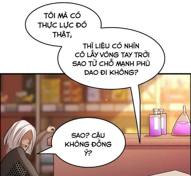 dị giới cung ứng thương chapter 85 7