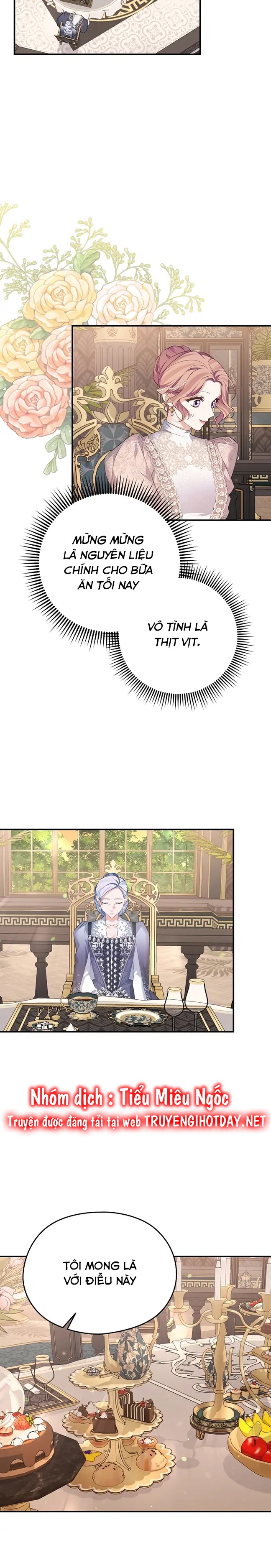 aster yêu dấu của tôi chapter 62 13