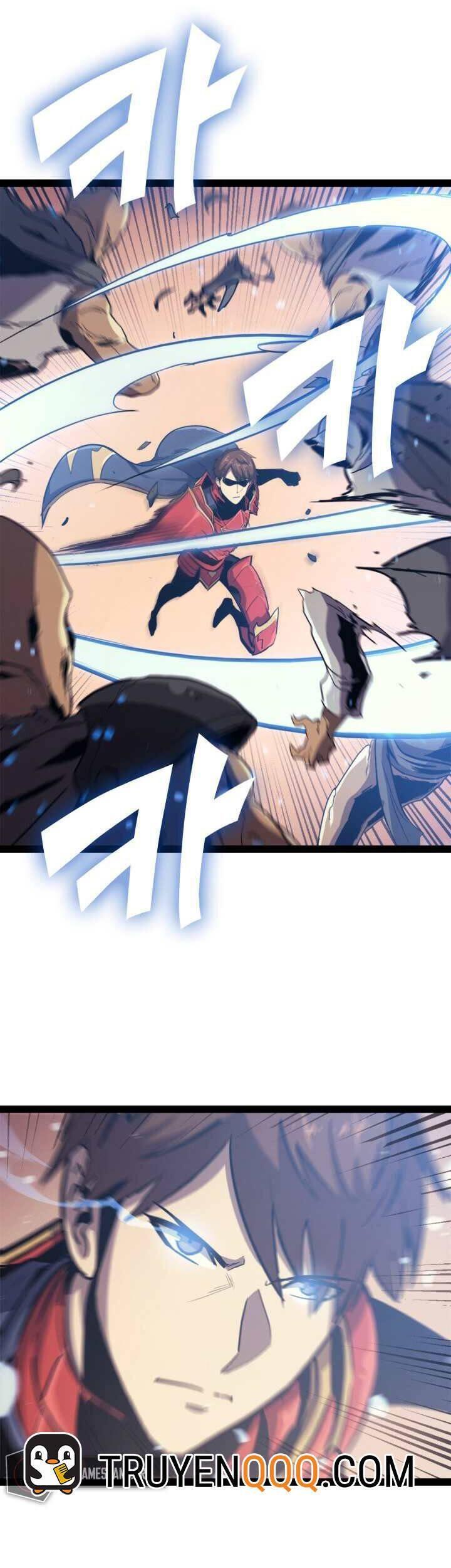 tôi trở lại thăng cấp một mình chapter 136 13