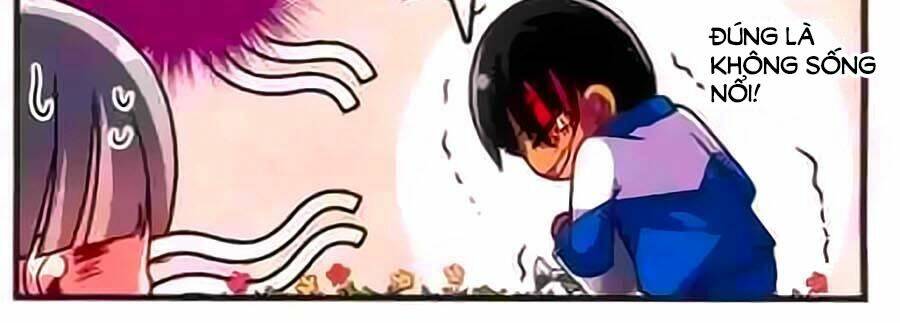 vương giả danh chiêu chapter 19 18