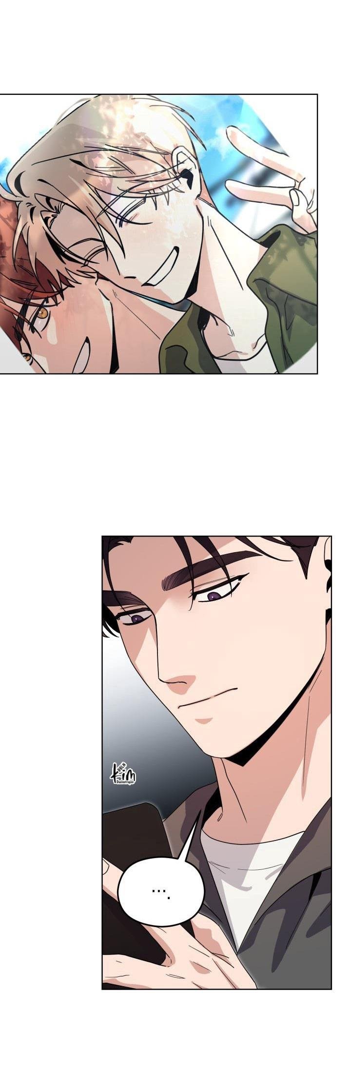 bl ngắn tuyển chọn Chapter 28.1 biểu tượng 10 8