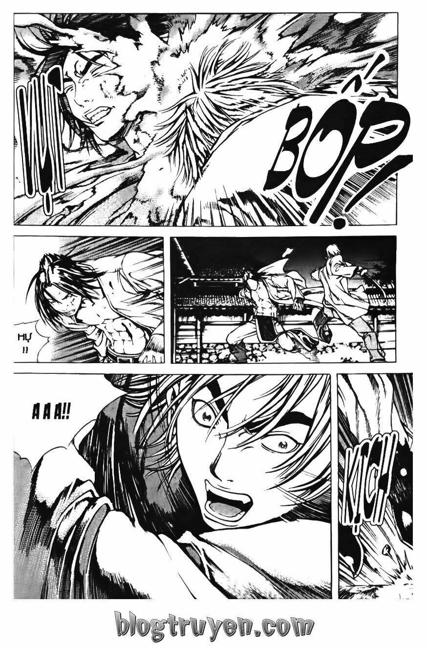 threads of time - dòng thời gian chapter 44 35