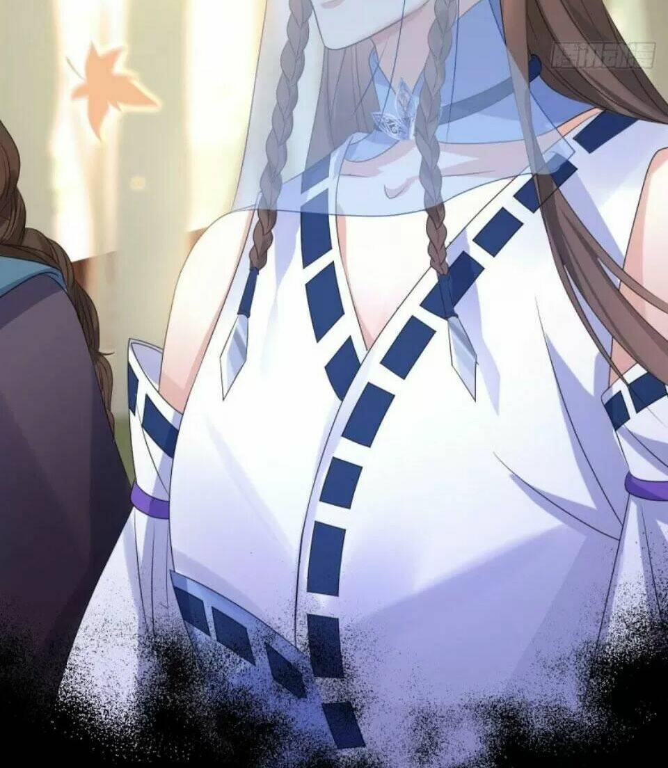 phế nữ yêu thần chapter 64 29