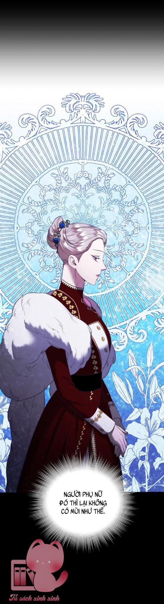 kẻ cướp đoạt hoàng hậu chapter 8 63