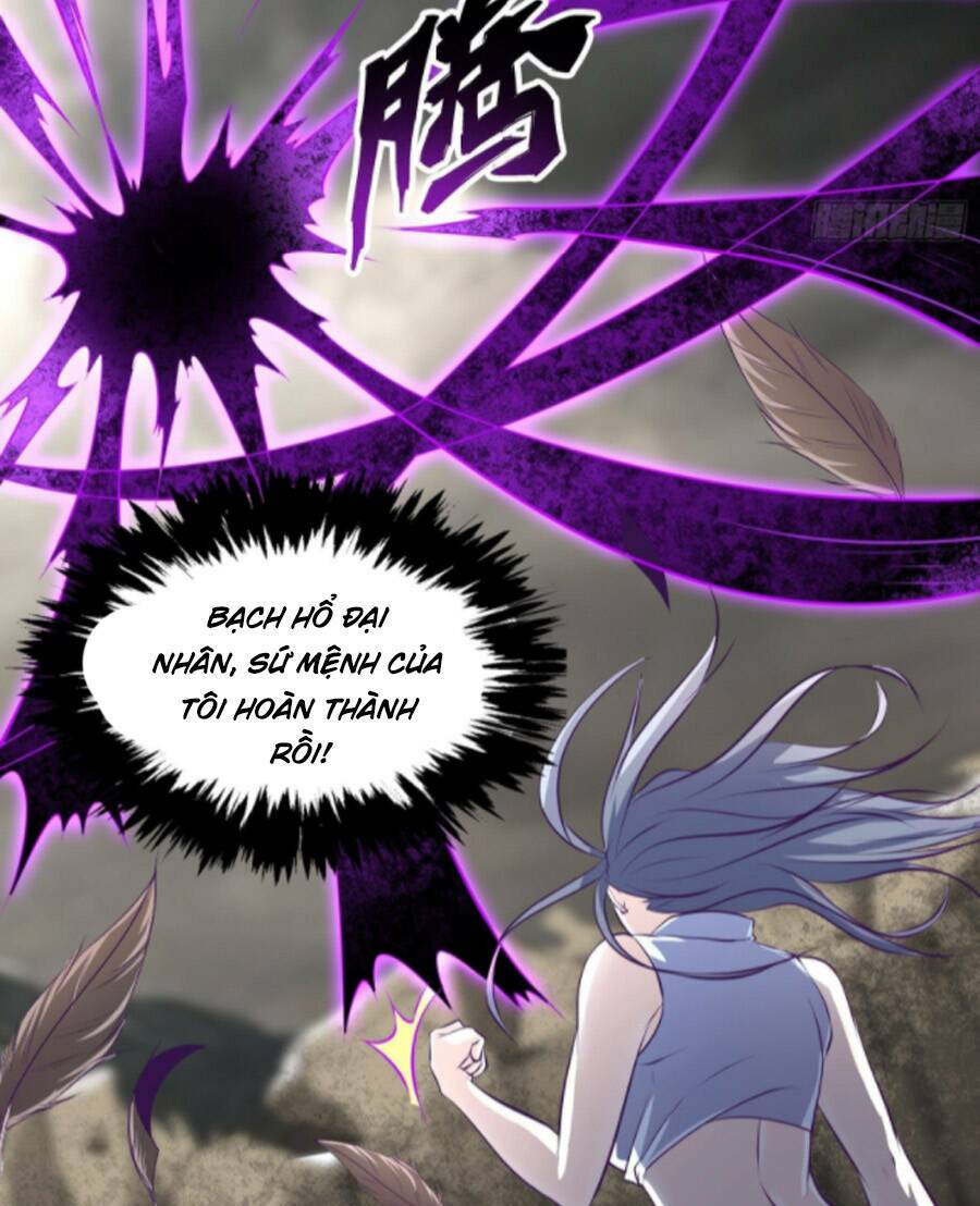 nãi ba là chiến thần mạnh nhất chapter 77 17