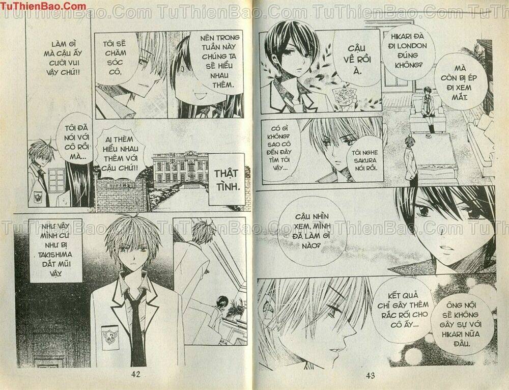 s a - lớp học ưu tú chapter 9 21