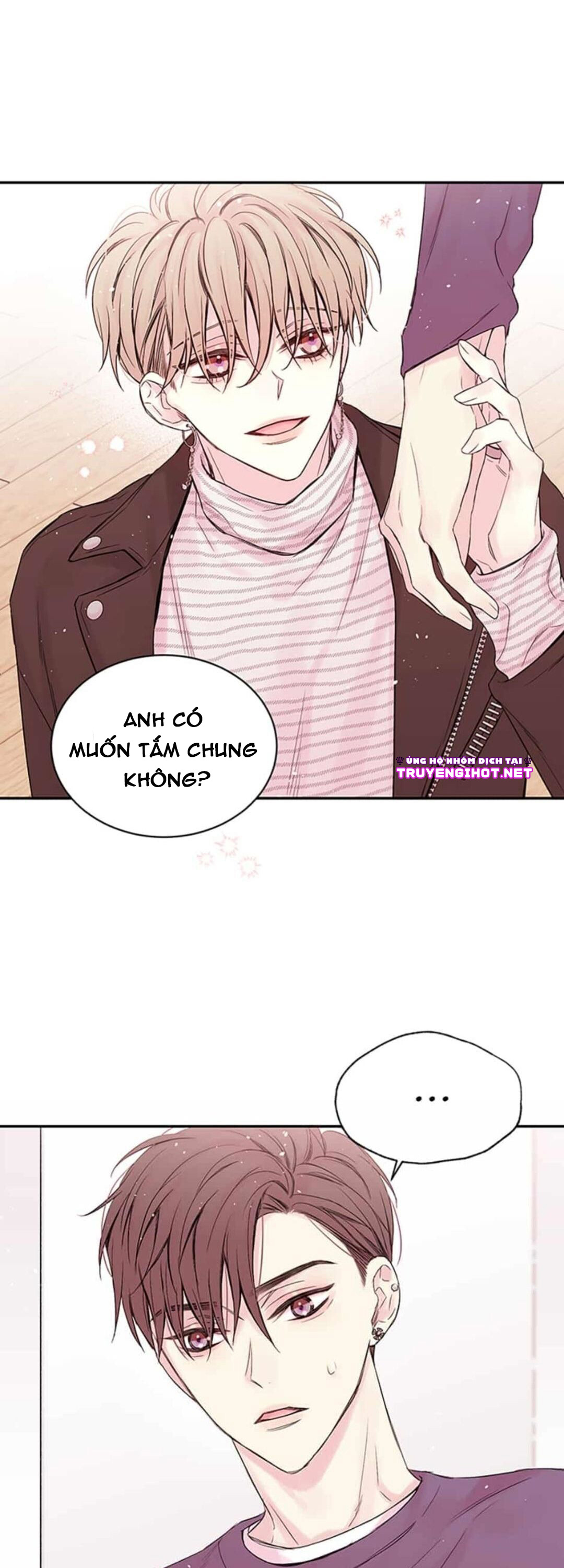 in my closet chapter 35 1