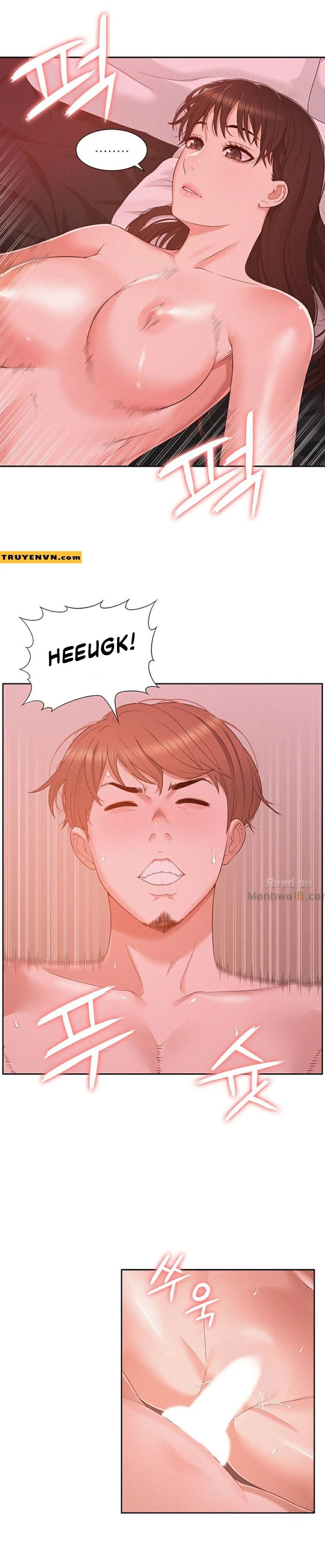 phép màu phòng khám chapter 5 18