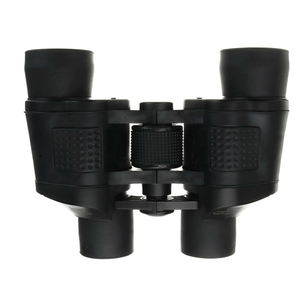 Ống Nhòm 60X60 Độ Phân Giải Cao Phim Xanh