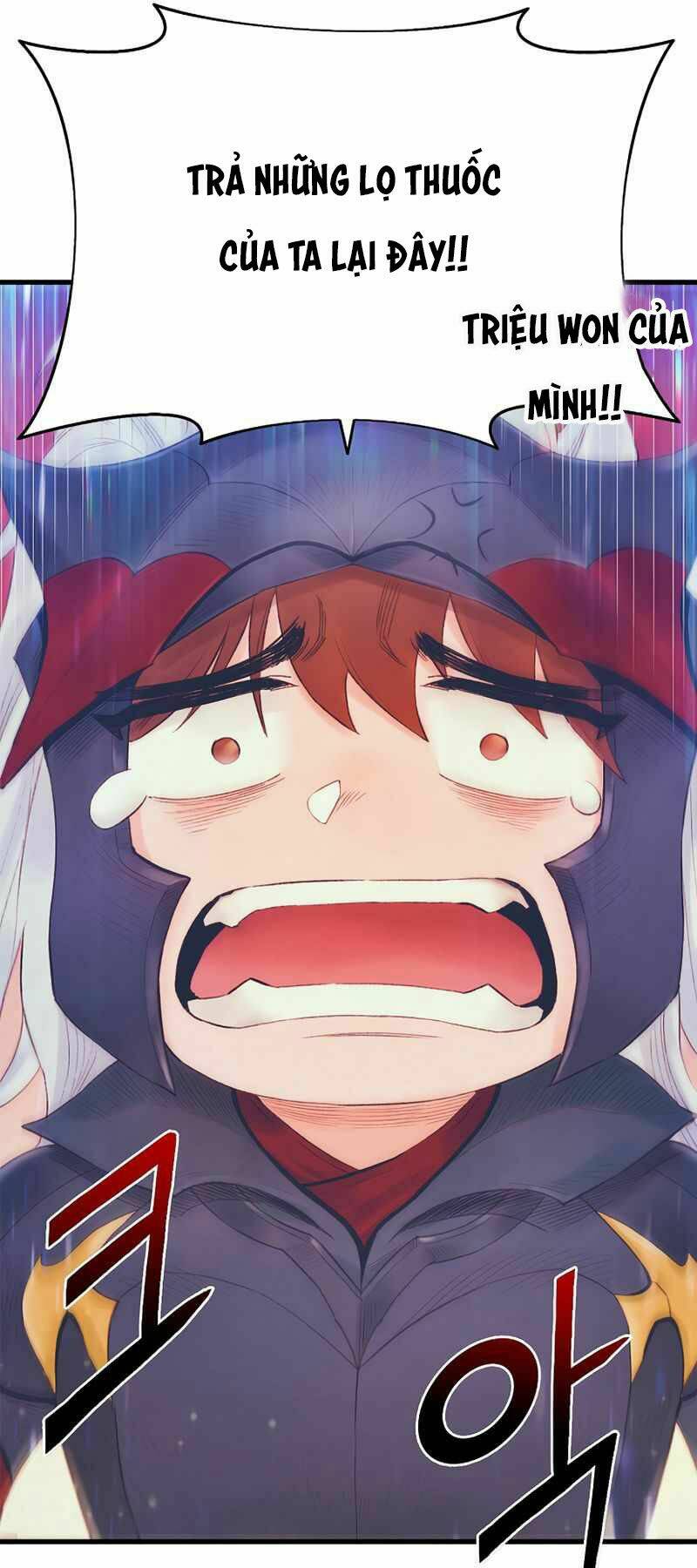 tu sĩ trị liệu của thái dương giáo chapter 22 100