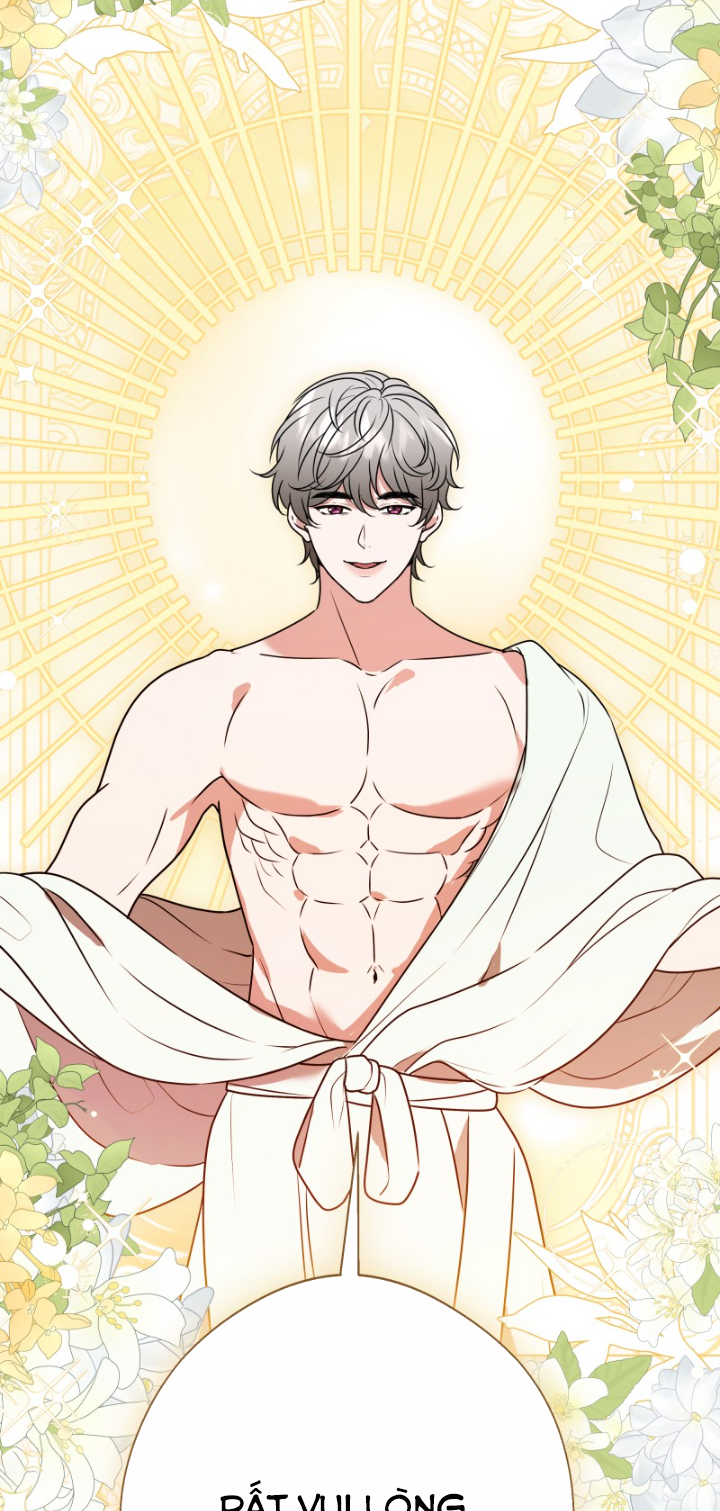 hãy tránh xa khỏi tôi, romeo chapter 87 15