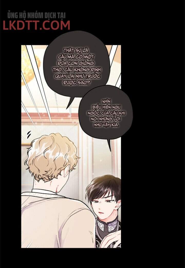 tôi đã trở thành con gái nuôi của nam chính chapter 1 40