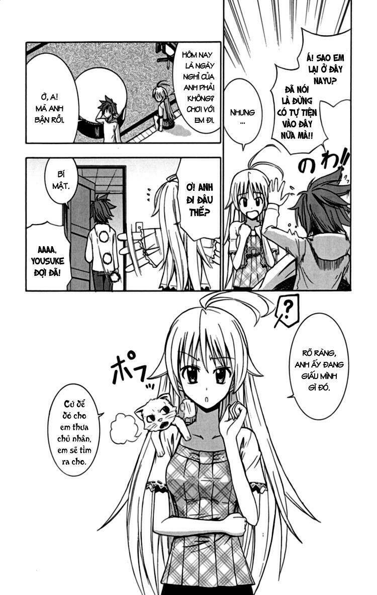 ayu mayu chapter 22 4