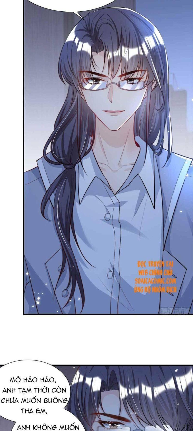 tôi được năm đại lão chiều chuộng hết nấc chapter 26 11