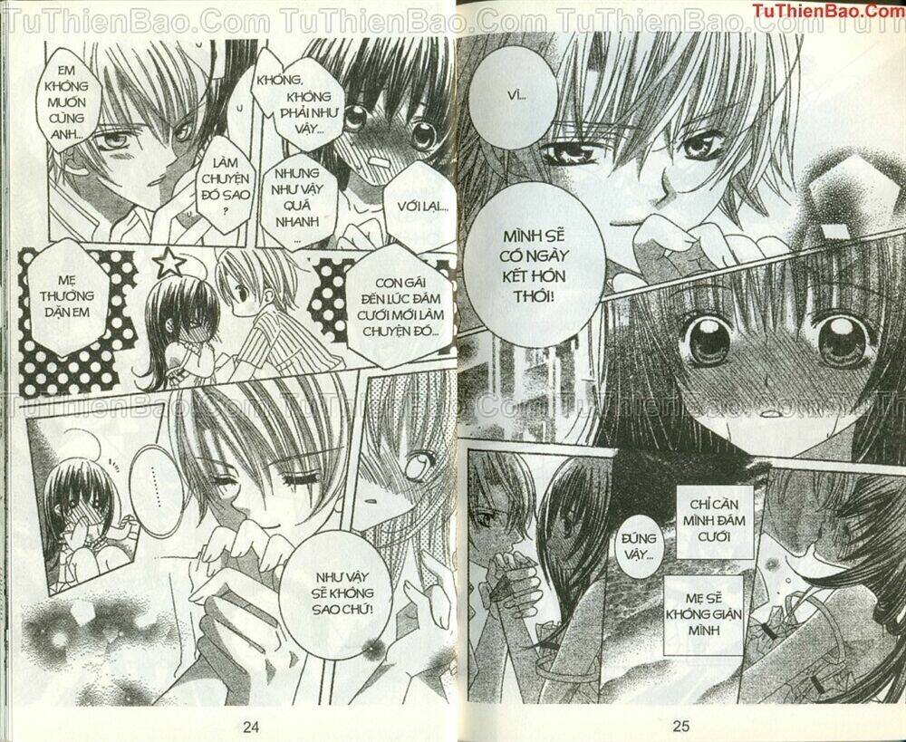 nữ cầu thủ xinh đẹp chapter 1 12