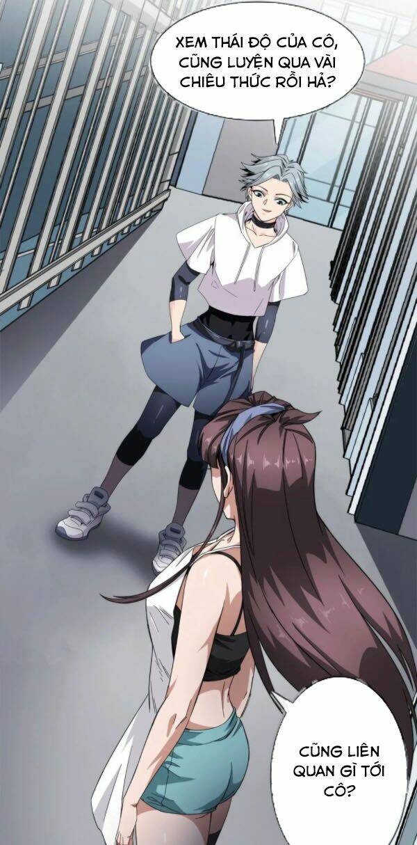 dạ thị chi vương chapter 20 30