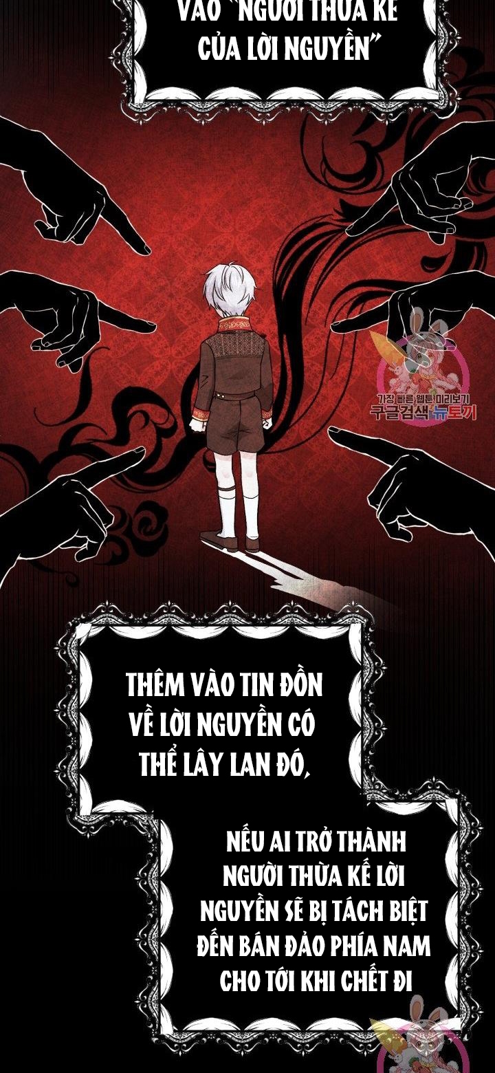 trở thành vợ thái tử quái vật chapter 11.2 5