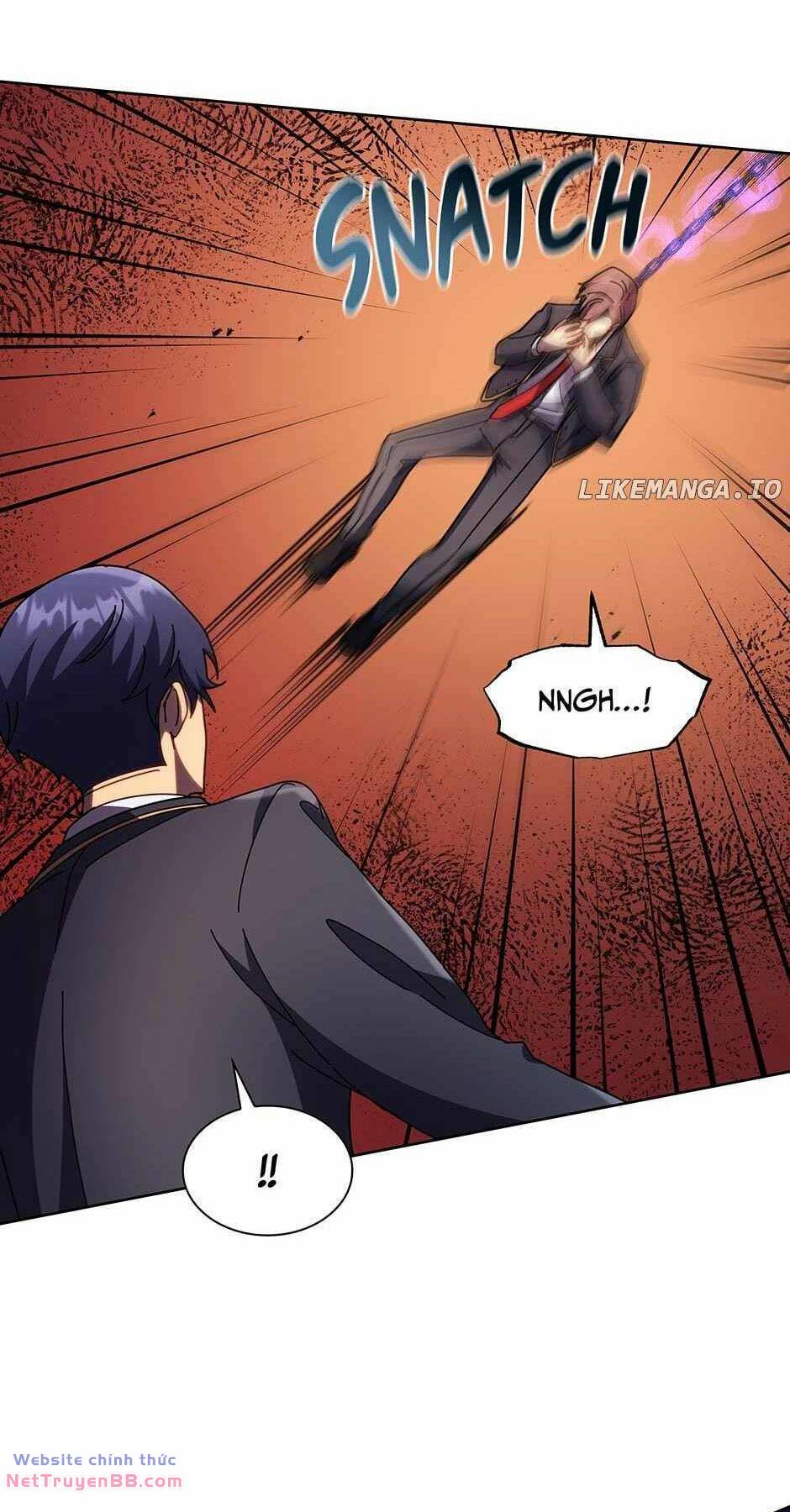 tử linh sư thiên tài của học viện chapter 78 29