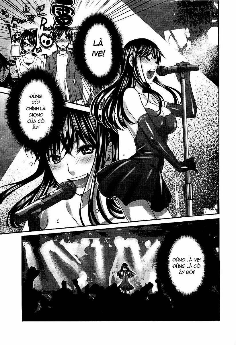 seishun pop! chapter 1 28