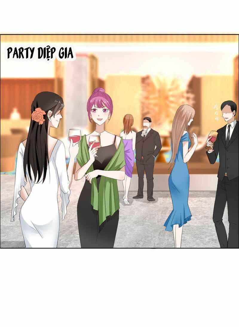 độc sủng kiều thê của bá đạo tổng tài chapter 24 18