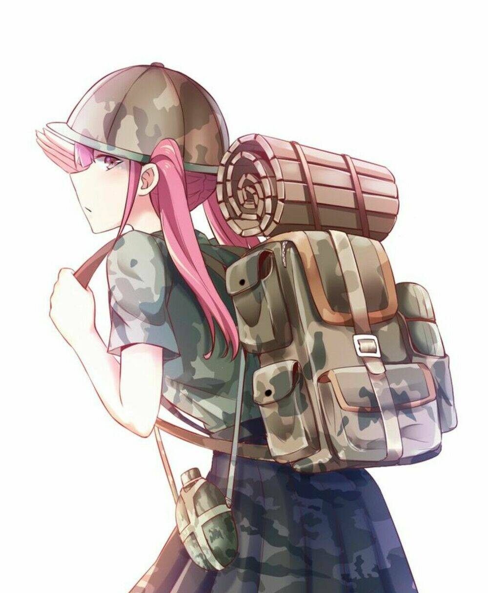 ma vương đại nhân là nữ hầu chapter 4 1