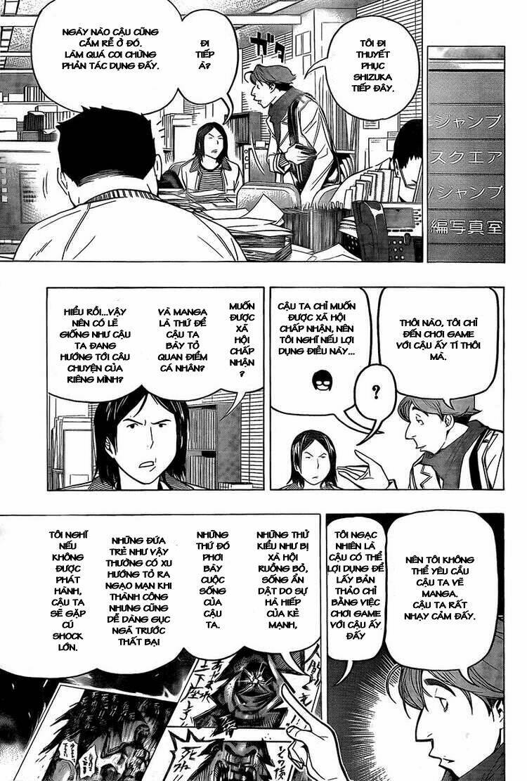 họa sĩ truyện tranh chapter 66 9