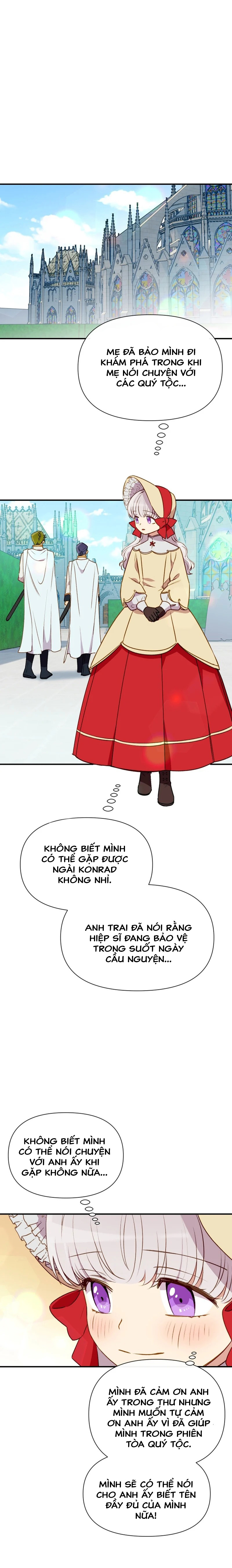 bản khế ước với nữ công tước ác ma chapter 49 16