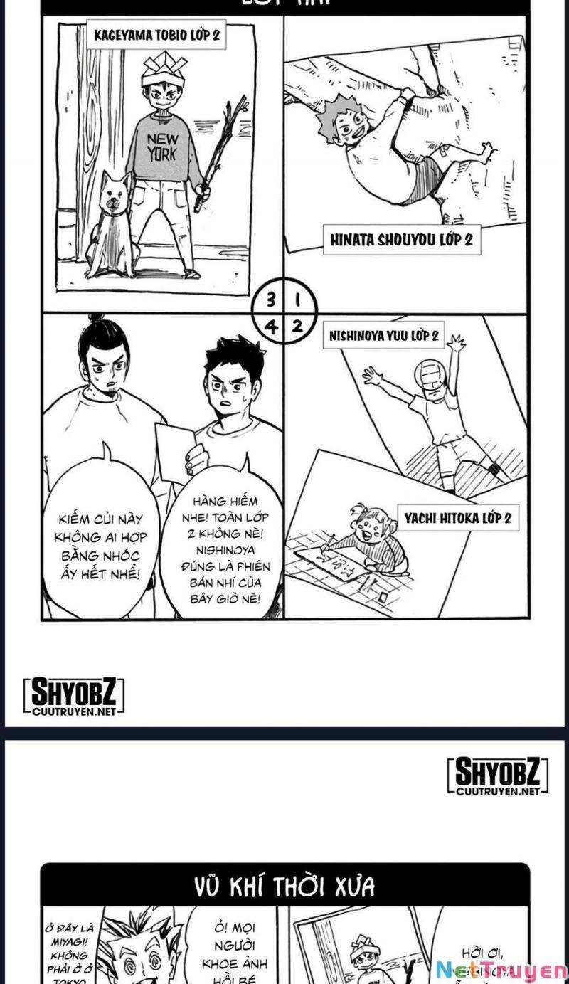 vua bóng chuyền chapter 314 13