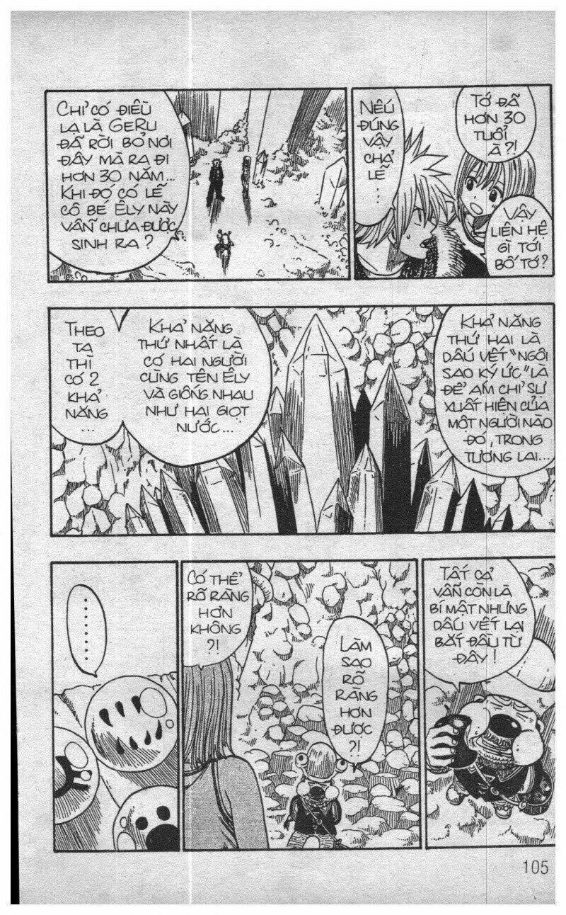 rave master (scan) chapter 18 99