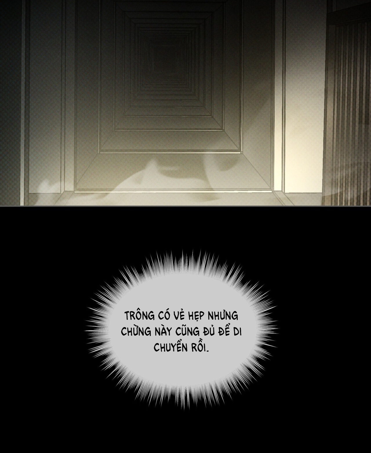 codename anastasia chapter 36.1 13