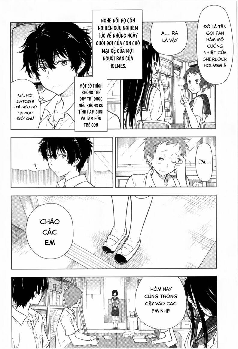 hyouka chapter 14 9