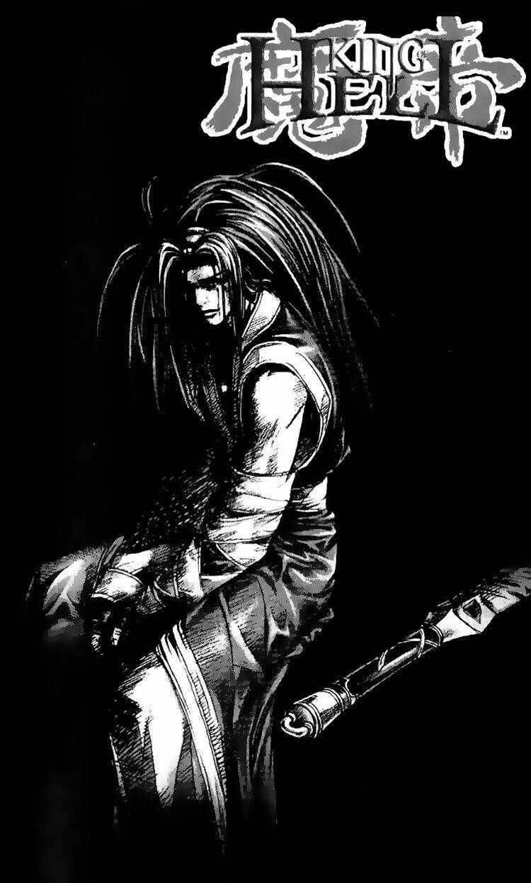 king of hell chapter 94 32