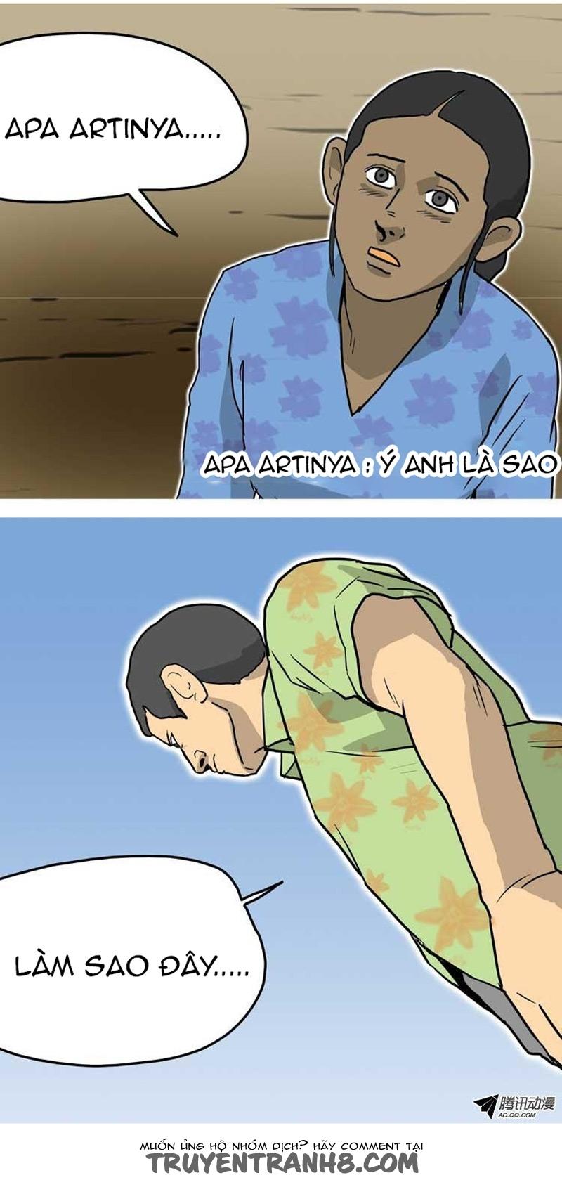 hồi sinh chapter 25 17