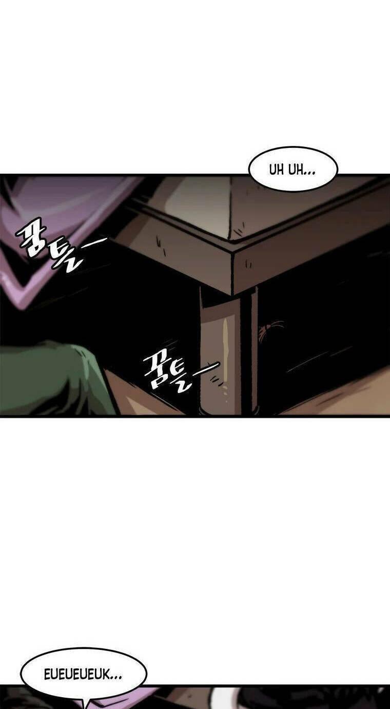 lên cấp một mình chapter 66 2