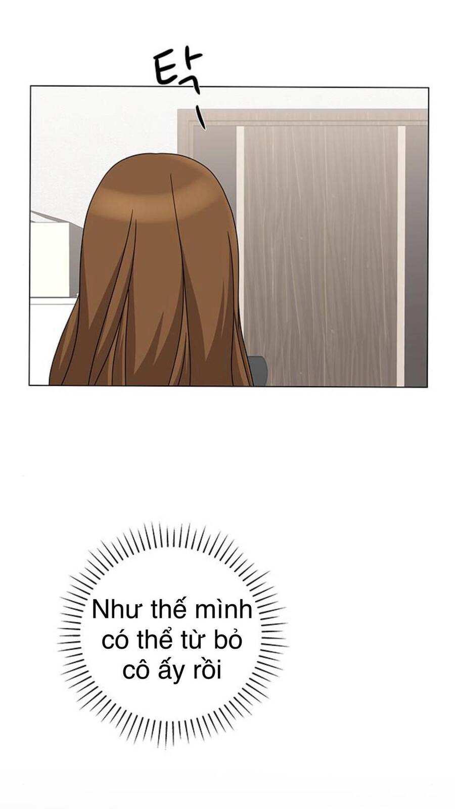 idol và sếp, em yêu ai? chapter 91 36