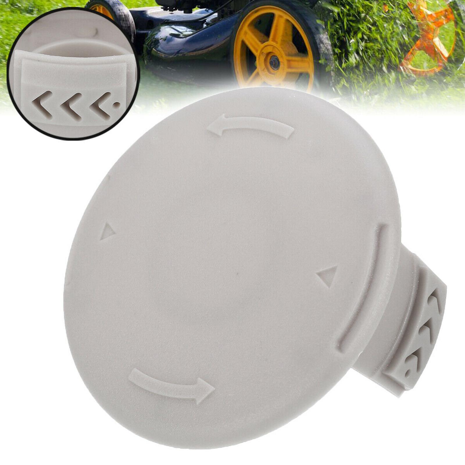 2X Trimmer Spool Cover Replace For Ryobi One+AC14RL3A 40V 18V 24V