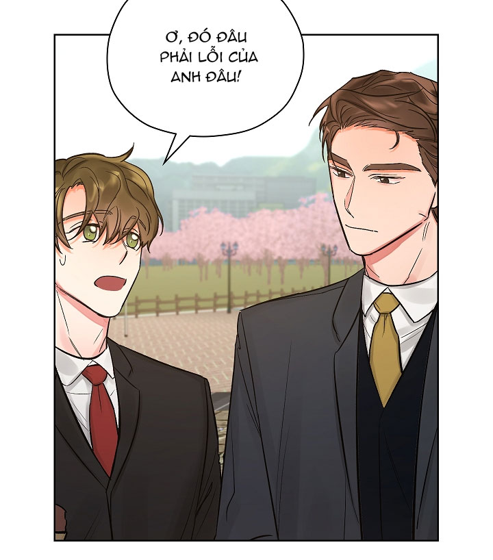 kế hoạch cưới chồng chapter 9 10