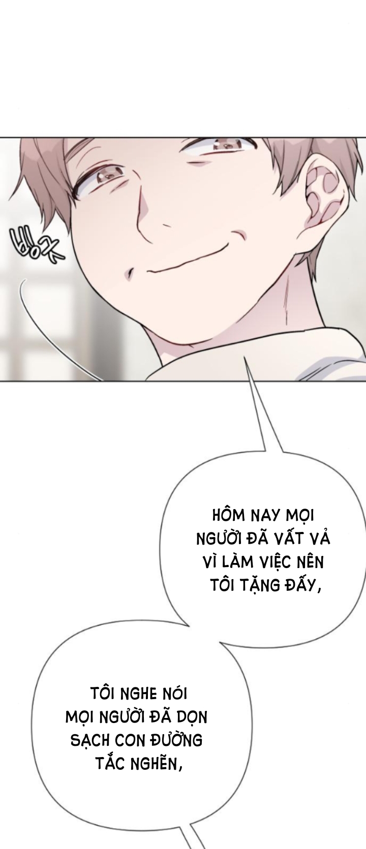 cách hiệp sĩ sống như một tiểu thư chapter 84.1 29