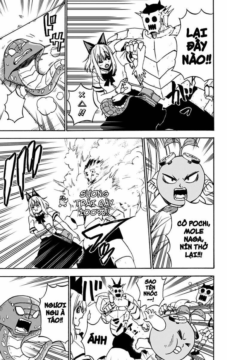 pochi kuro chapter 37 15