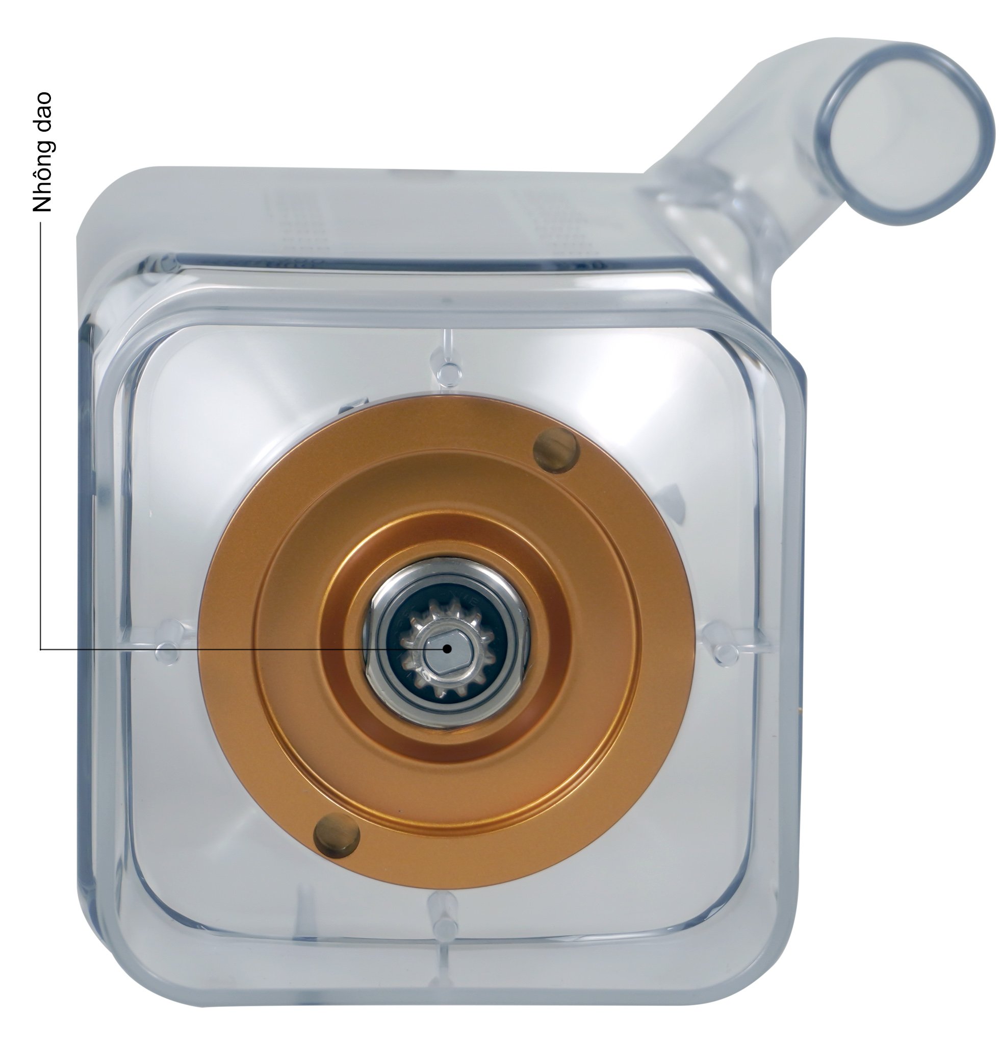 Sinh Tố Công Nghiệp Gali GL-1530S Dung tích 2 Lít, thiết kế chống ồn, Motor 100% dây đồng đảm bảo độ bền bỉ, bảng điều khiển dạng cảm ứng, lưỡi dao bằng thép không gỉ. Hàng chính hãng bảo hành 24 tháng
