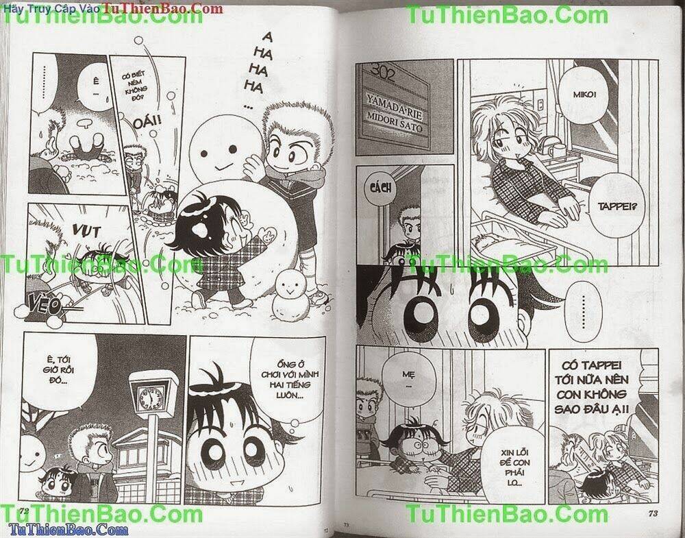 nhóc miko chapter 19 38