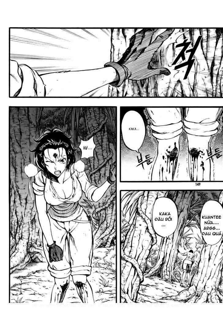 la mosca chapter 13 18