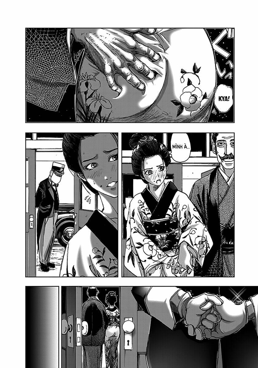 edogawa ranpo ijinkan chapter 73 19