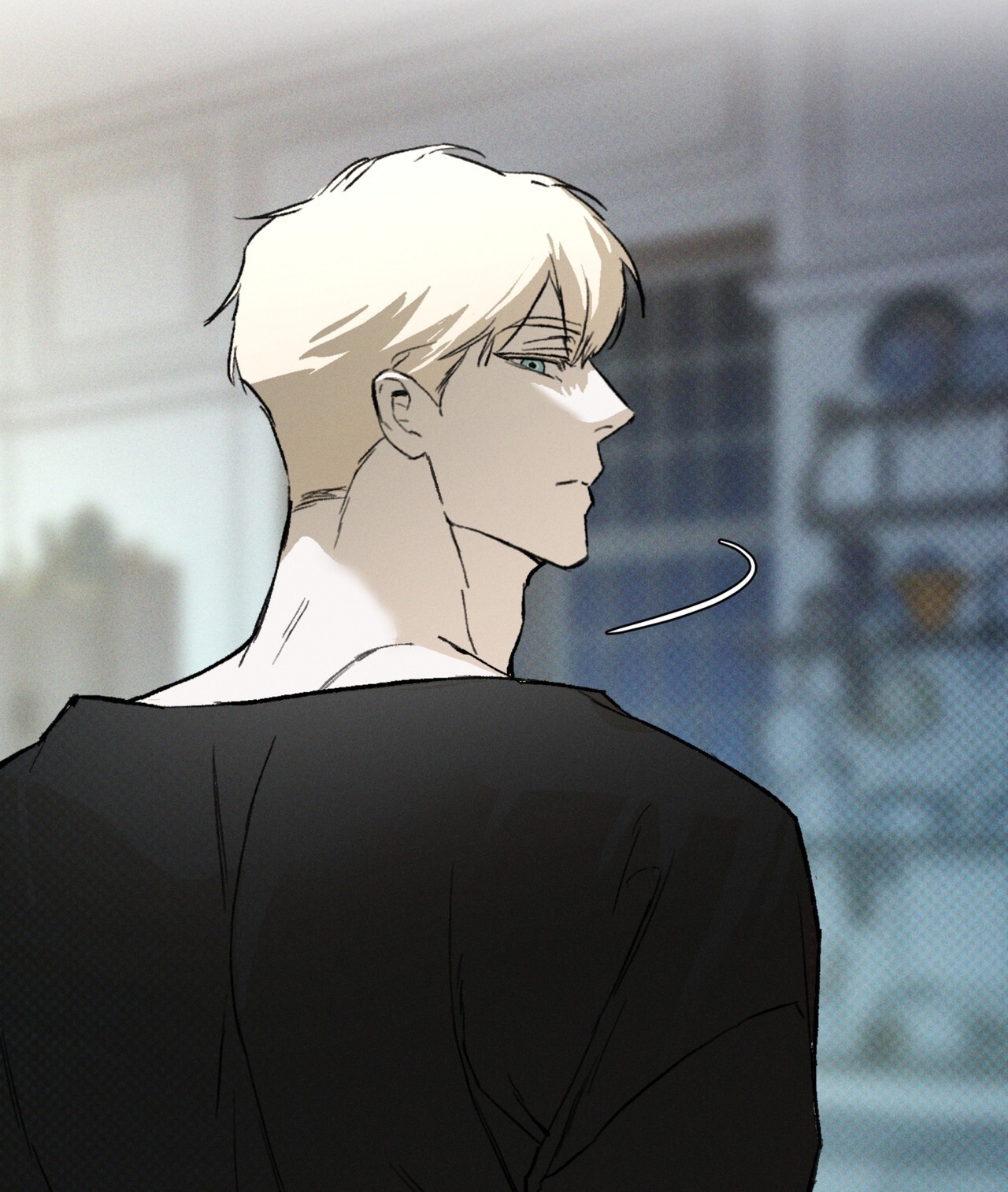 codename anastasia chapter 34.2 8