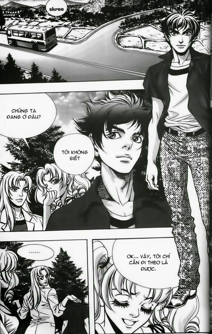 evil's return chapter 24 1