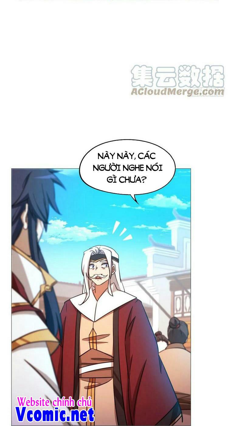 vạn cổ kiếm thần chapter 161 44