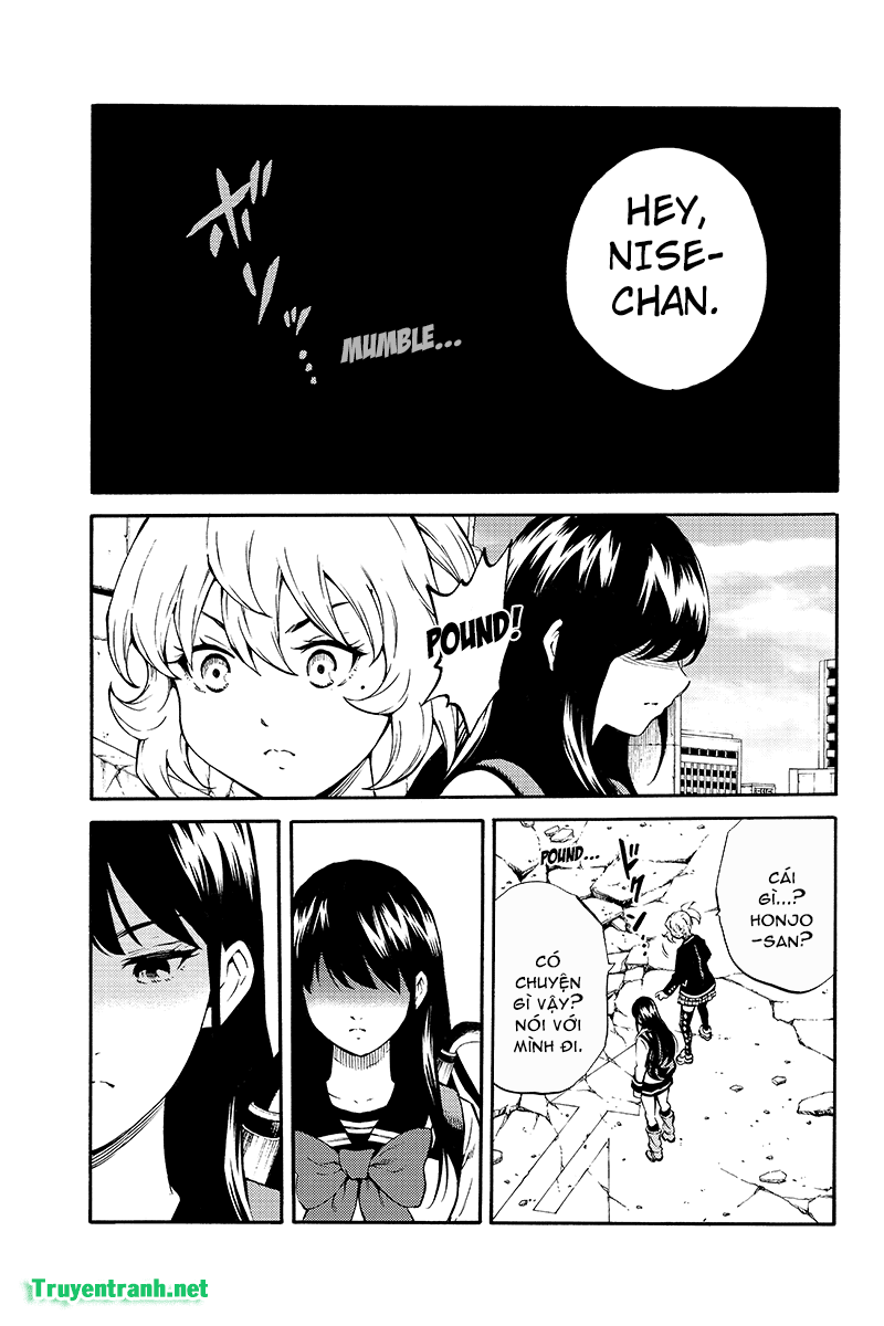 tenkuu shinpan arrive chapter 207 6