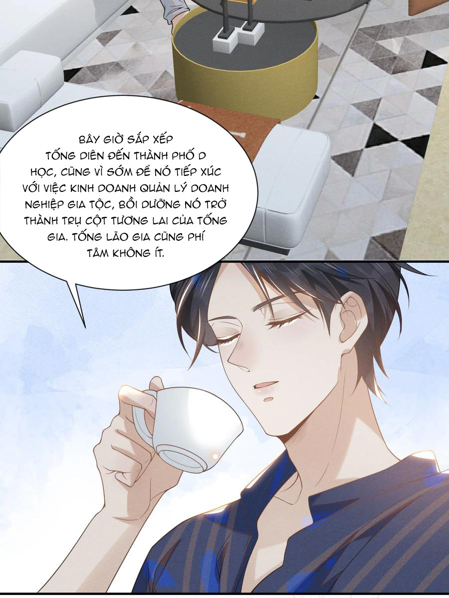 kiếp sau không gặp chapter 24 23